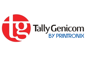 TallyGenicom